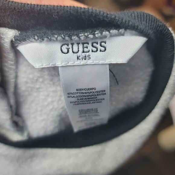 GUESS KIDS Sweater    - Picture 7 of 8
